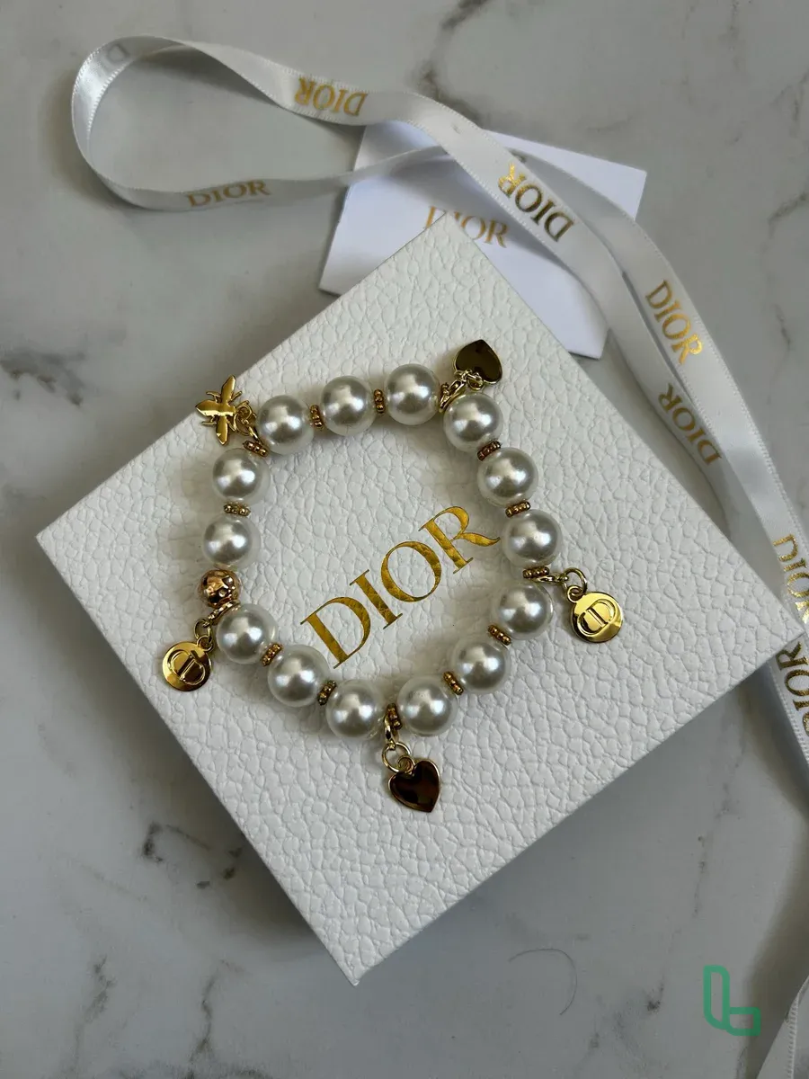 Браслет Christian Dior Оригинал