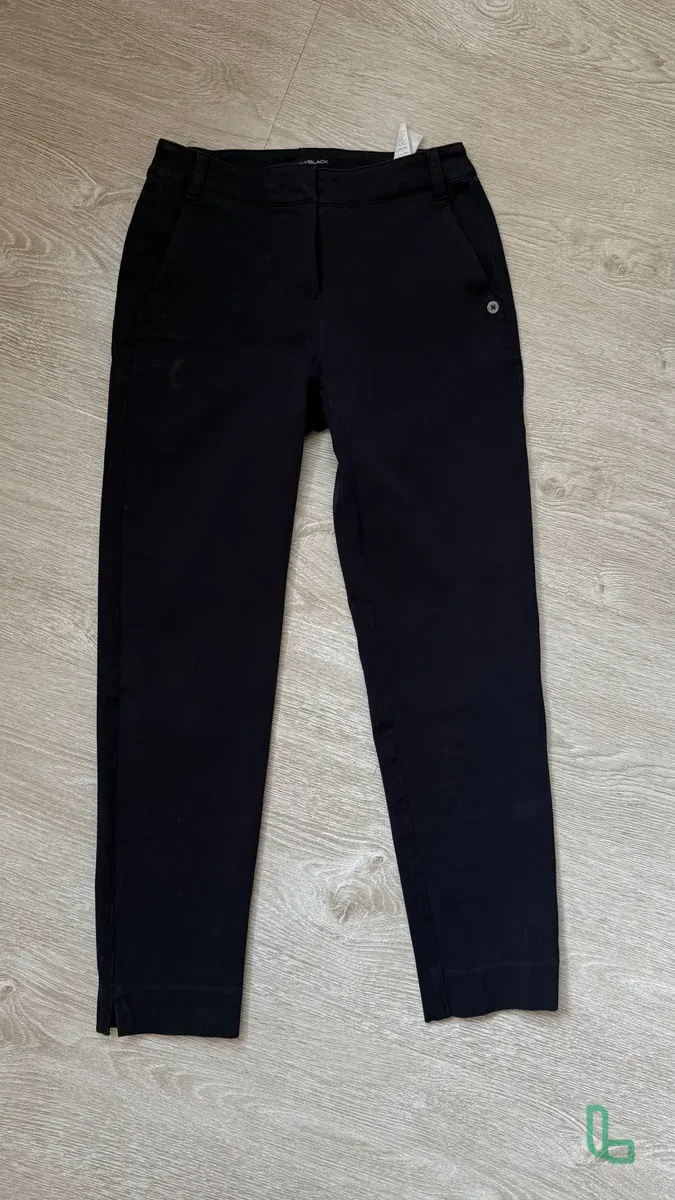 Брюки pennyblack