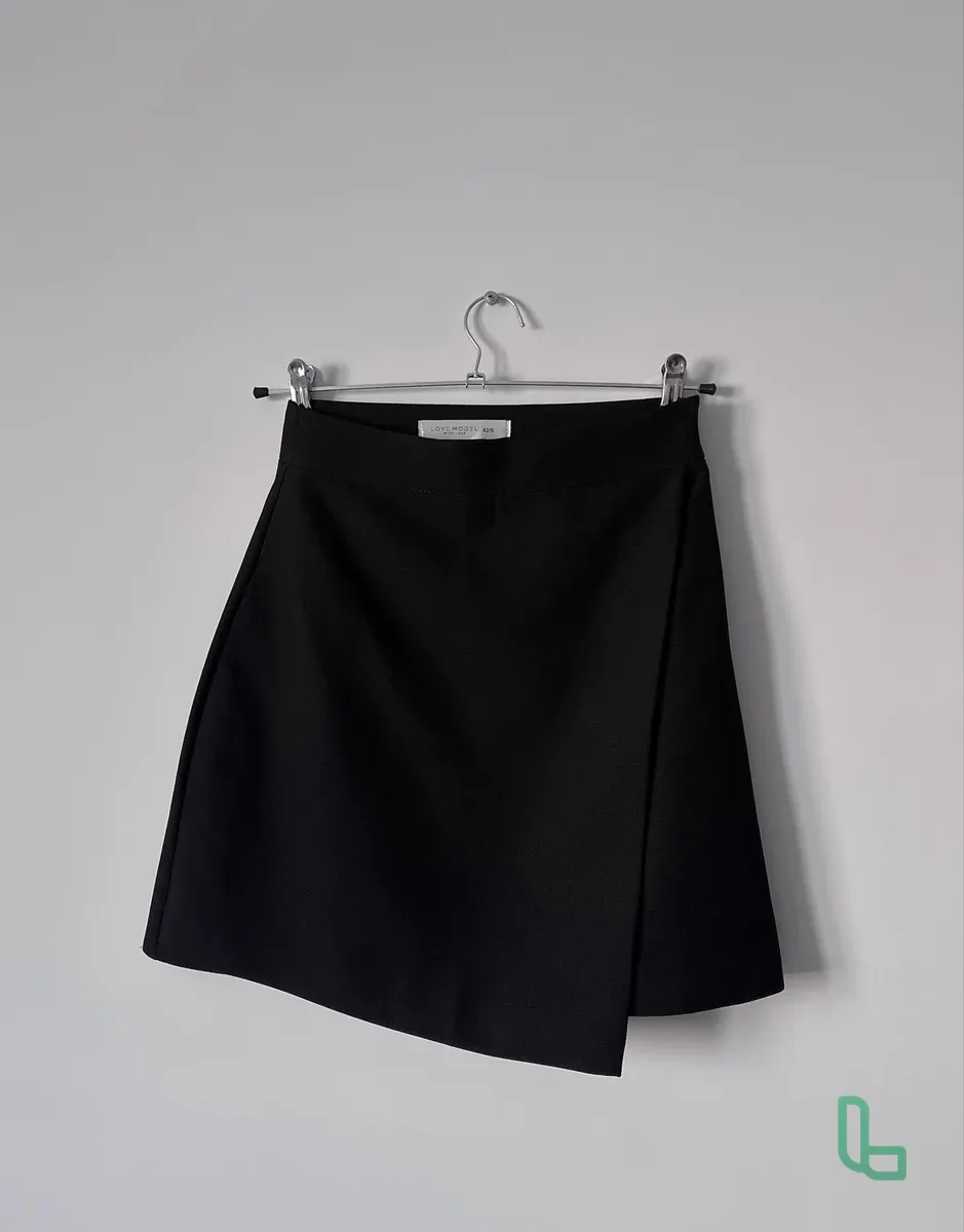 Юбка На Запах