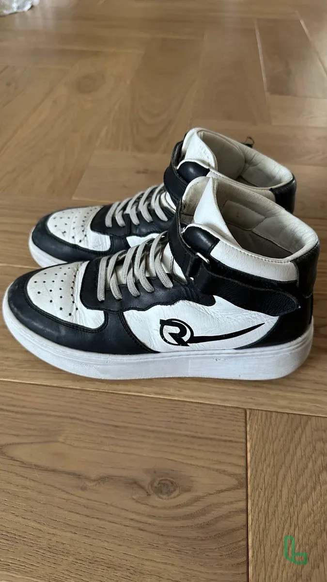 Кеды /Кроссовки 35 Размер