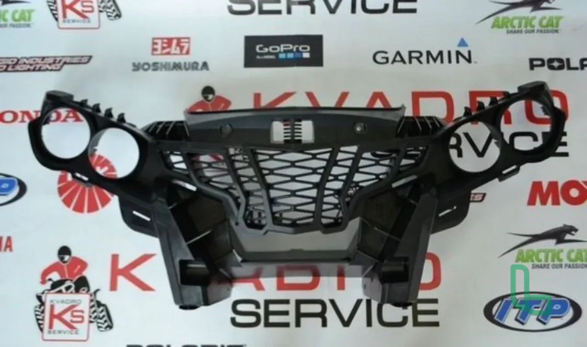 Фронтальная панель BRP Can-Am 705012822