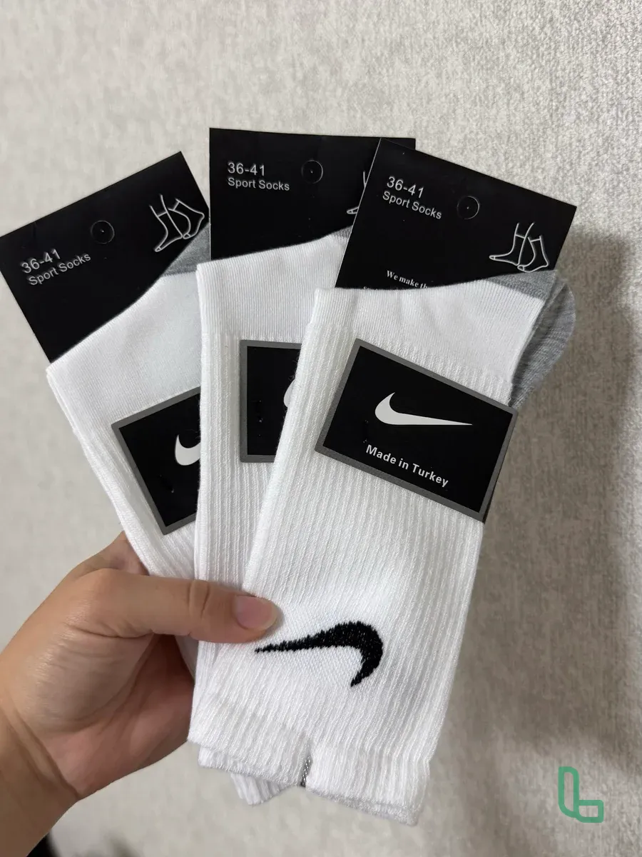 Носки Унисекс 36-41