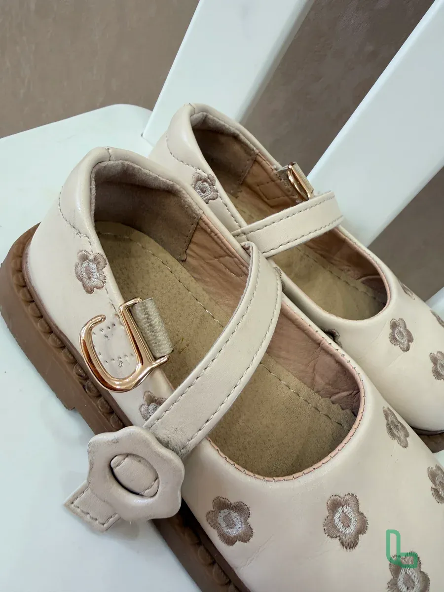 Туфли Для Девочки 27 Р