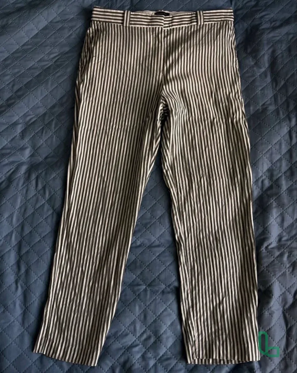 Massimo dutti женские брюки