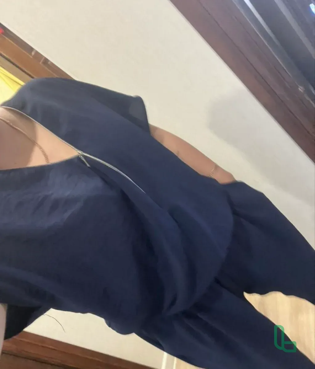 Комбинезон Женский Классический