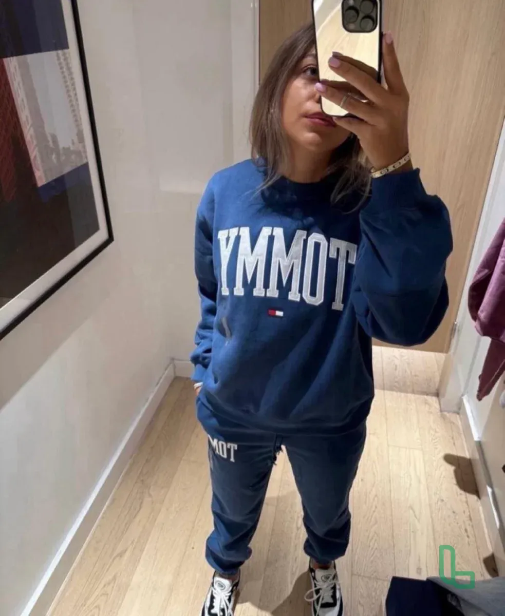 Костюм Tommy Hilfiger