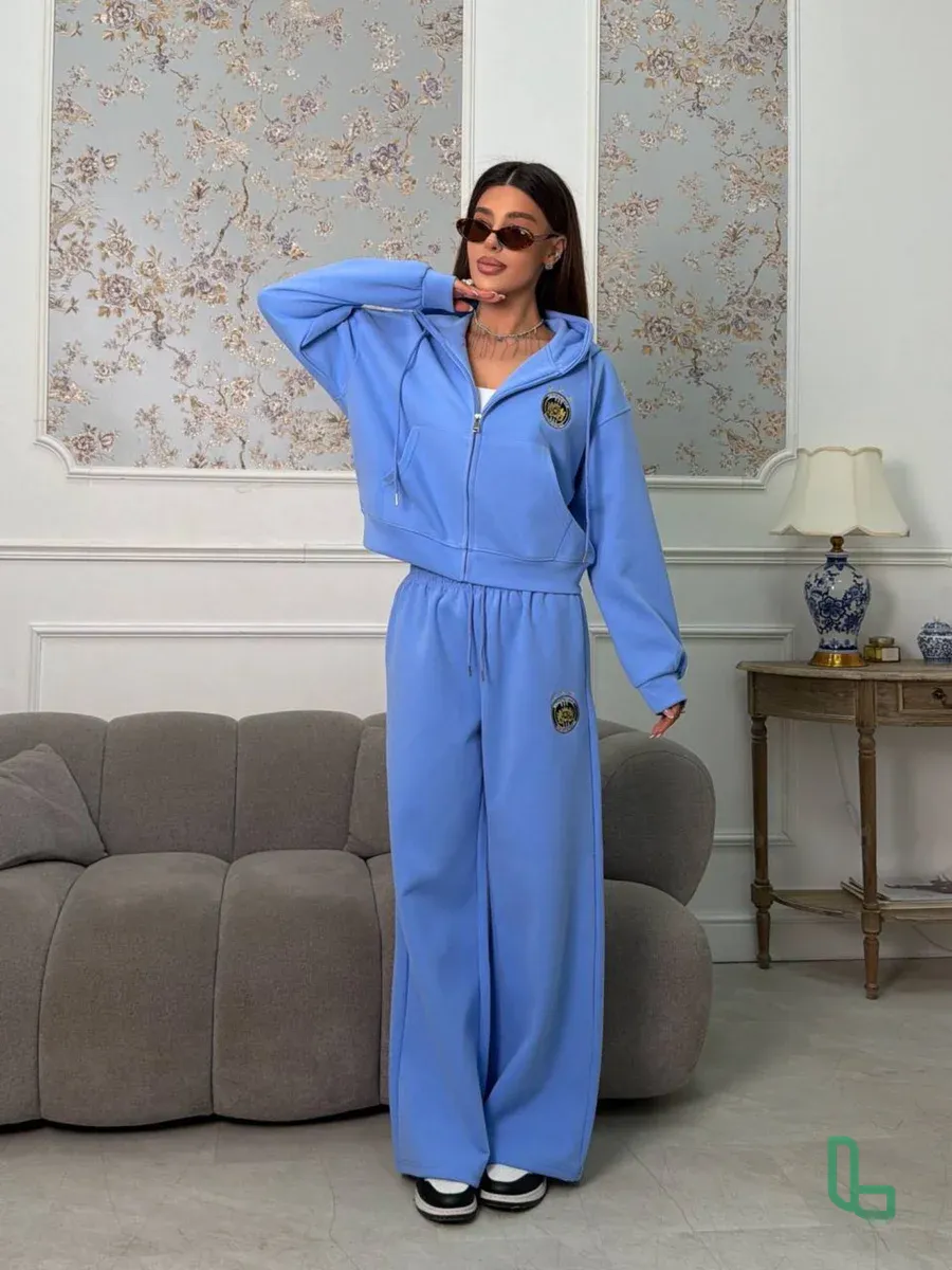 Костюм Спорт 44