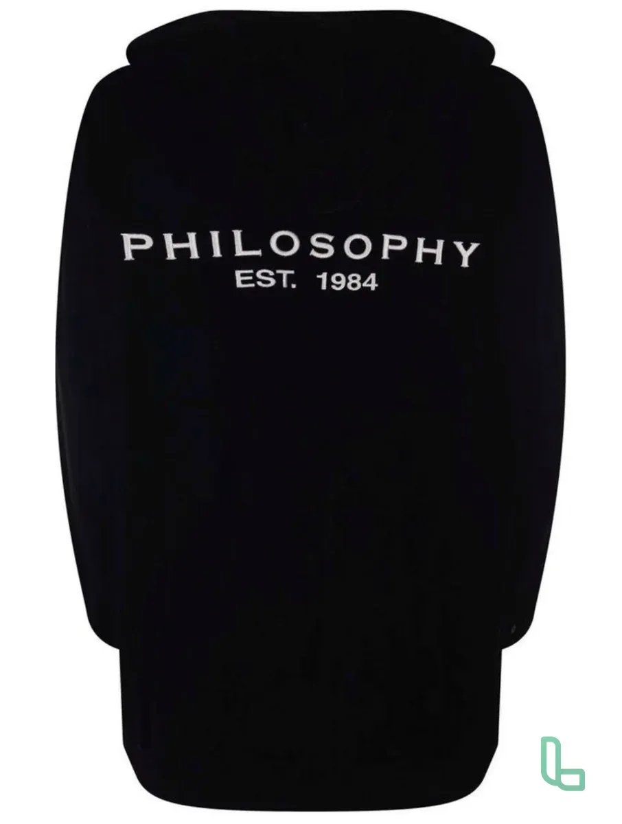 Платье из вискозы PHILOSOPHY