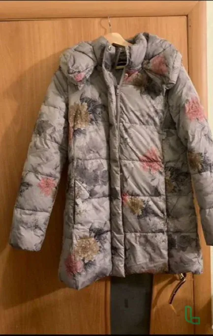 Куртка Женская