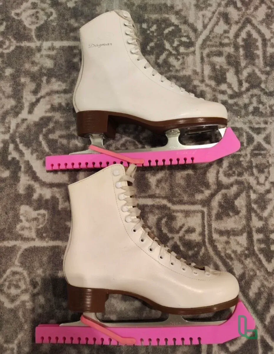 Коньки для фигурного катания Botas Dagmar