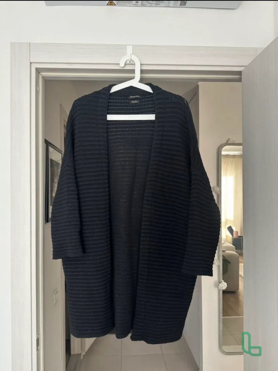 Кардиган Massimo Dutti