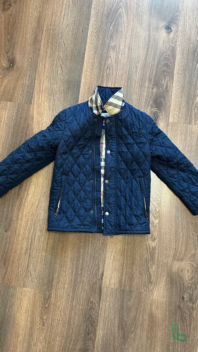 Куртка Burberry Оригинал