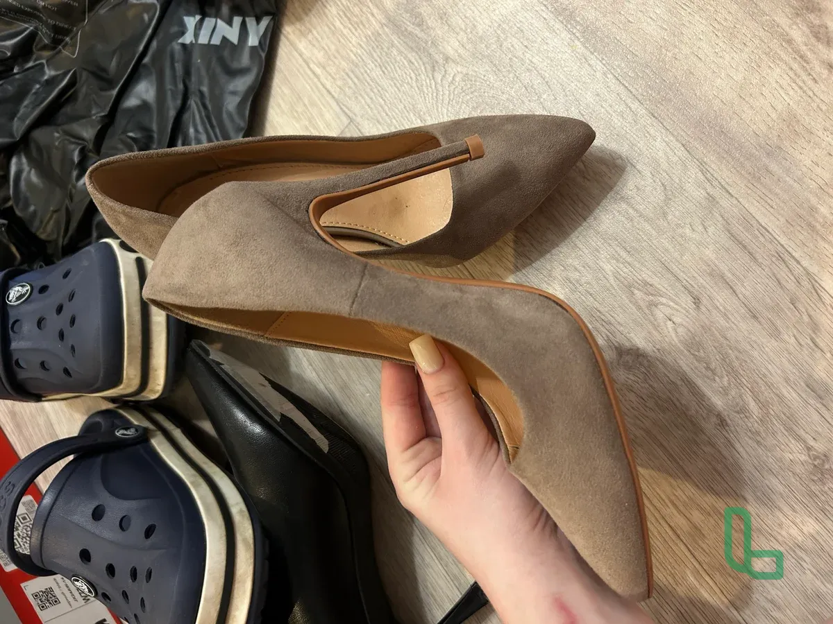 Туфли Женские 36 Размер