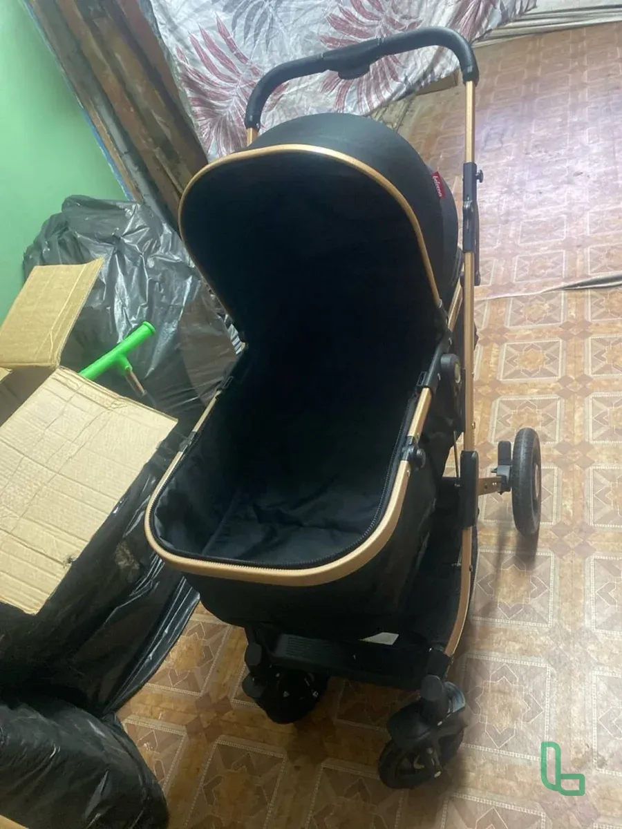 Коляска