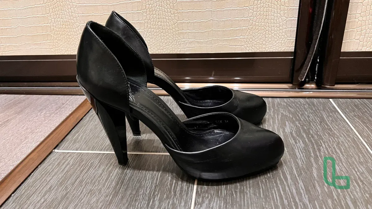 Туфли Corso Como