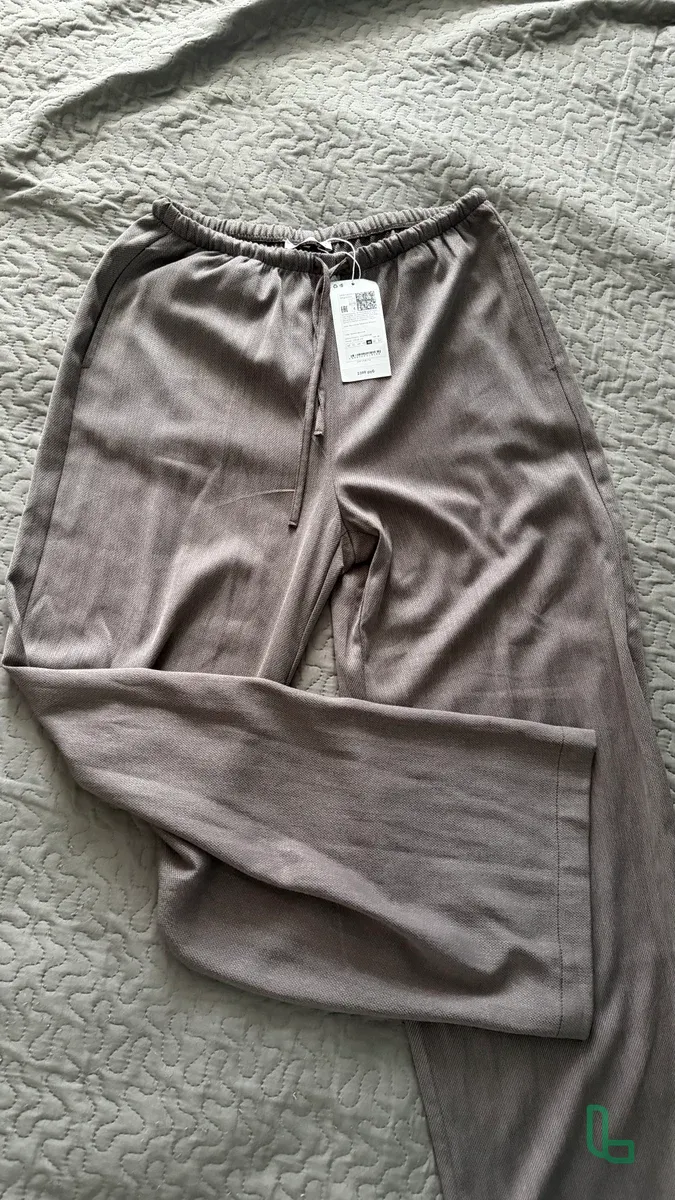 Брюки Летние Zarina 48