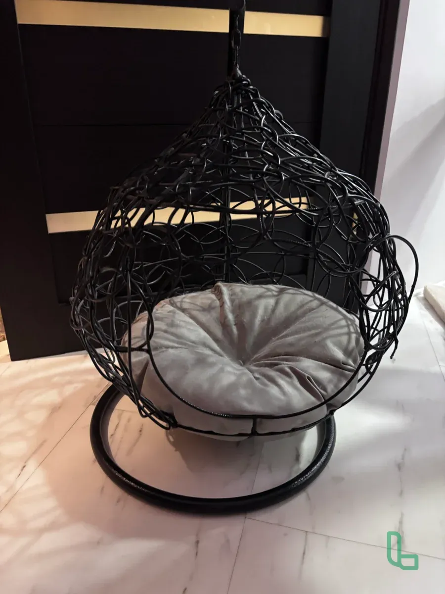 Кресло Качалка Для Котов