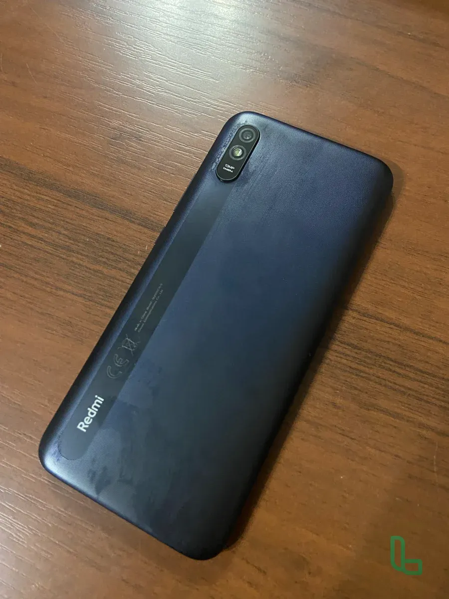 Телефон Redmi