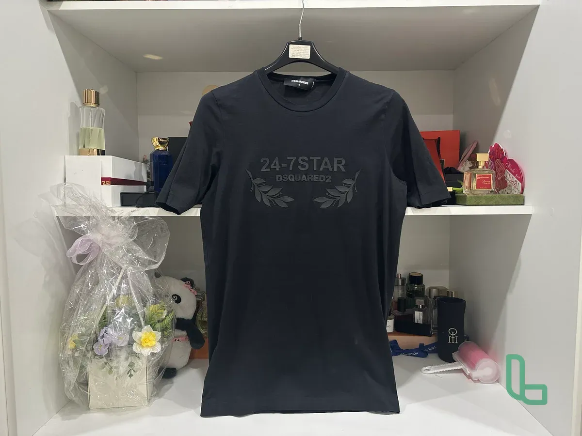 Футболка DSQUARED2 Оригинал