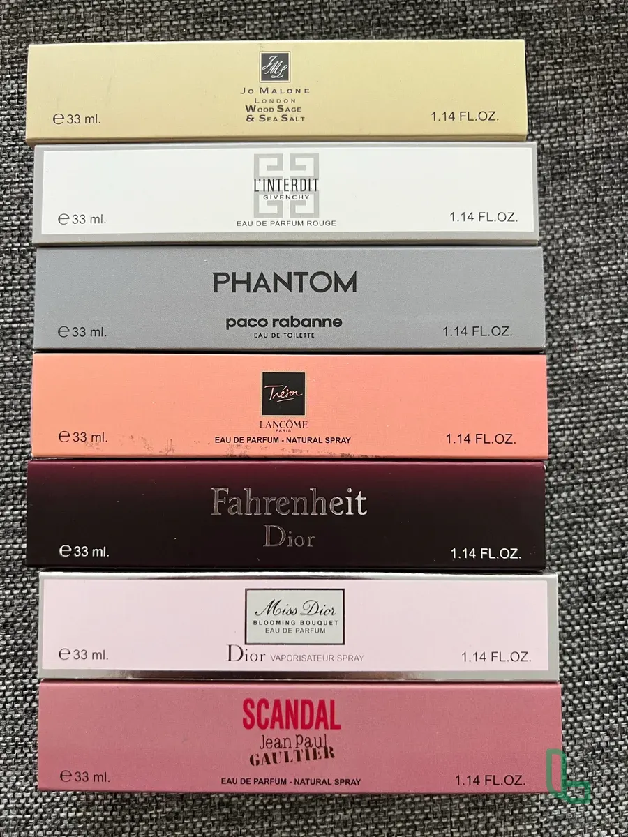 Духи Тестеры 33 мл