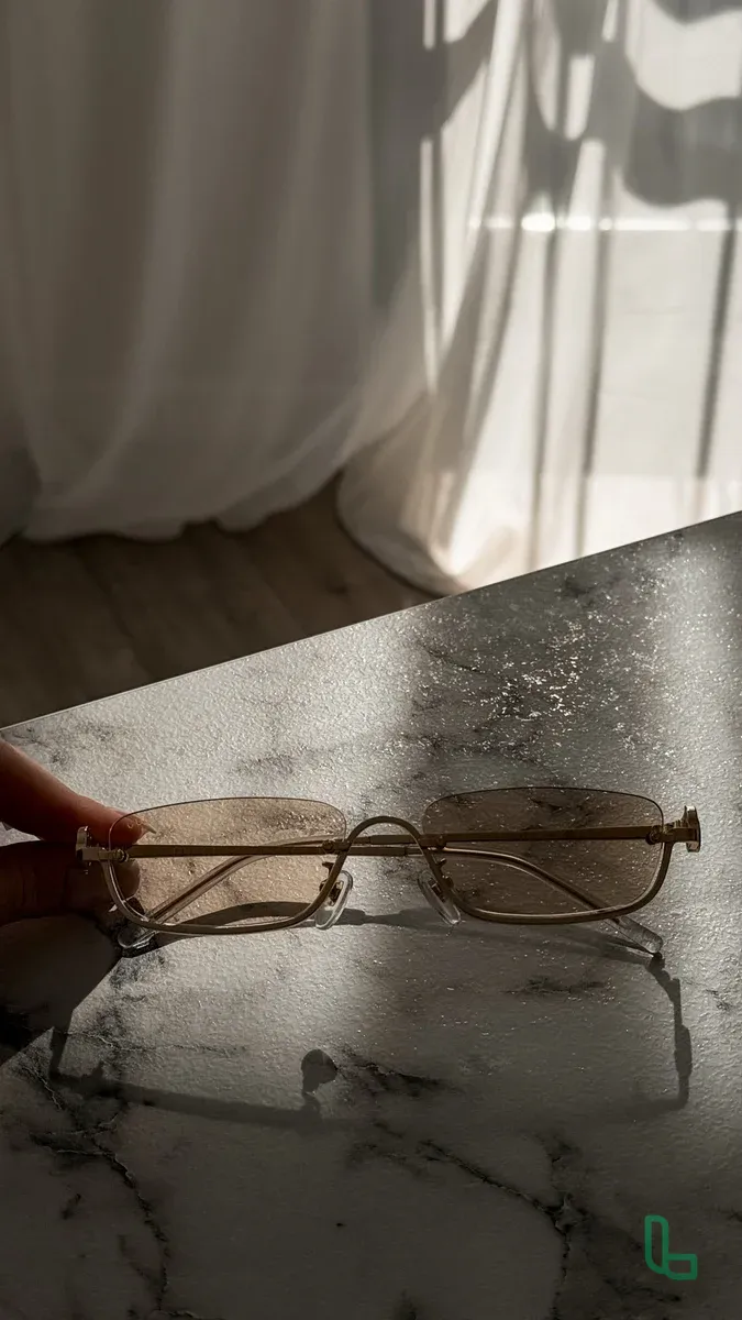 Солнечные Очки