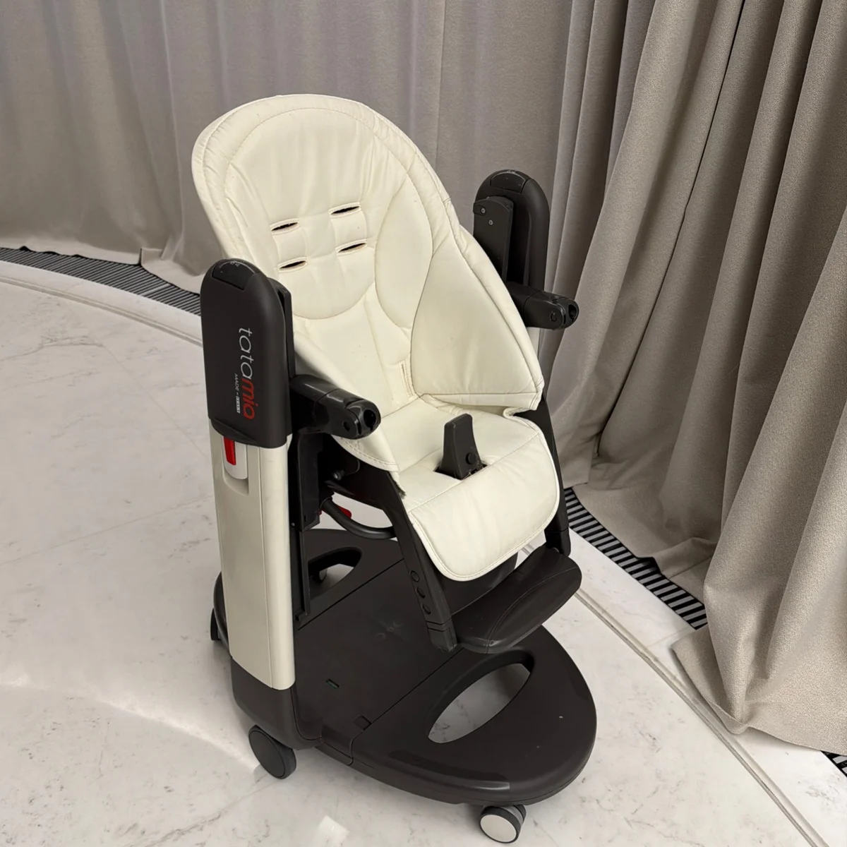 Стульчик Детский Tatamia