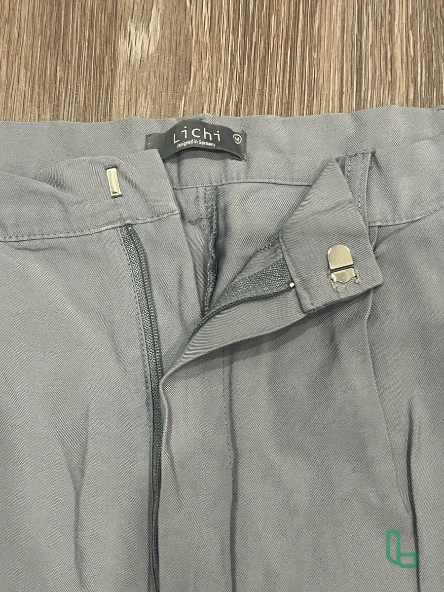 Брюки из вискозы Lichi M 44