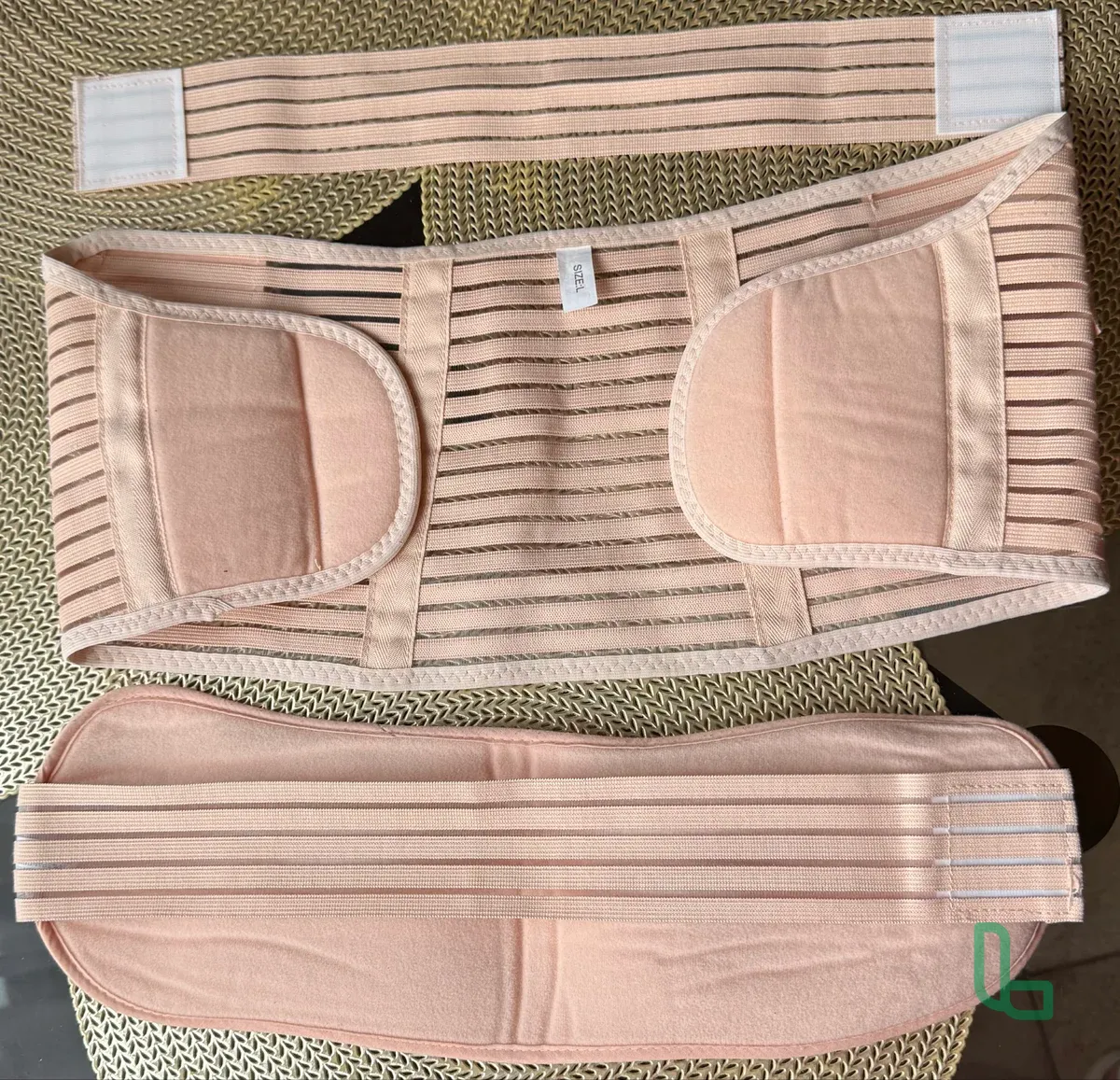 Бандаж Послеродовый