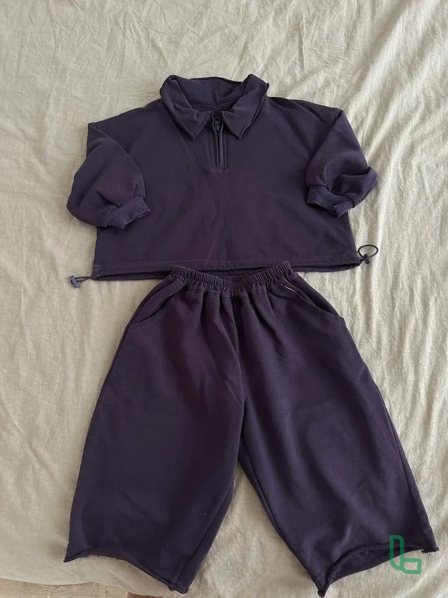 Костюм детский 86-92