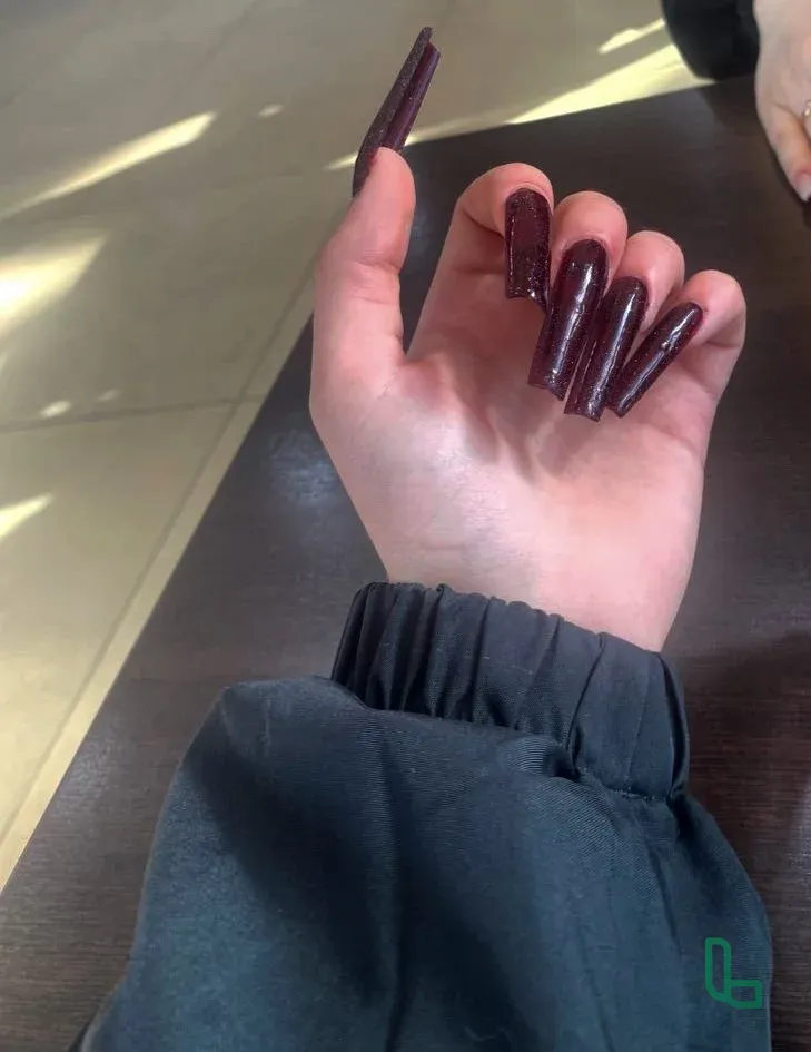 мастер маникюра на дому