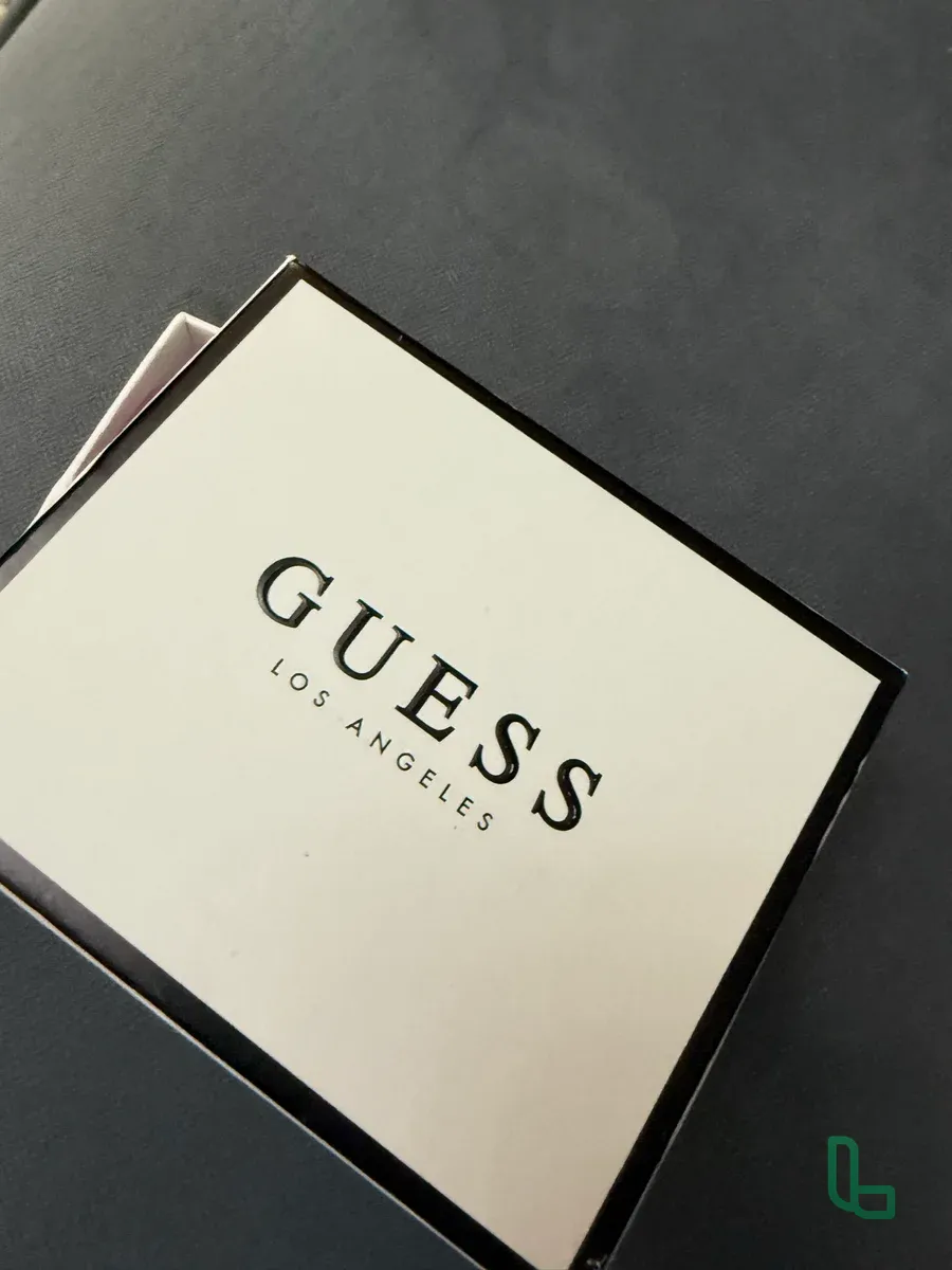 Кошелек Guess