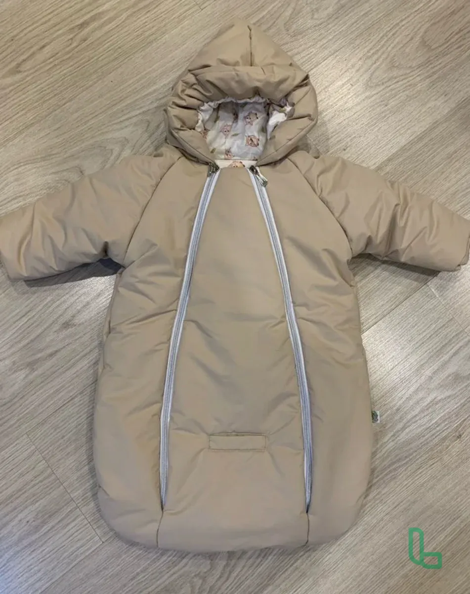 Конверт Комбинезон