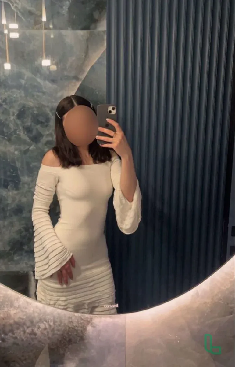 Платье вечернее Marciano