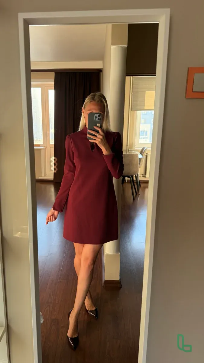 Платье Love Republic Размер М