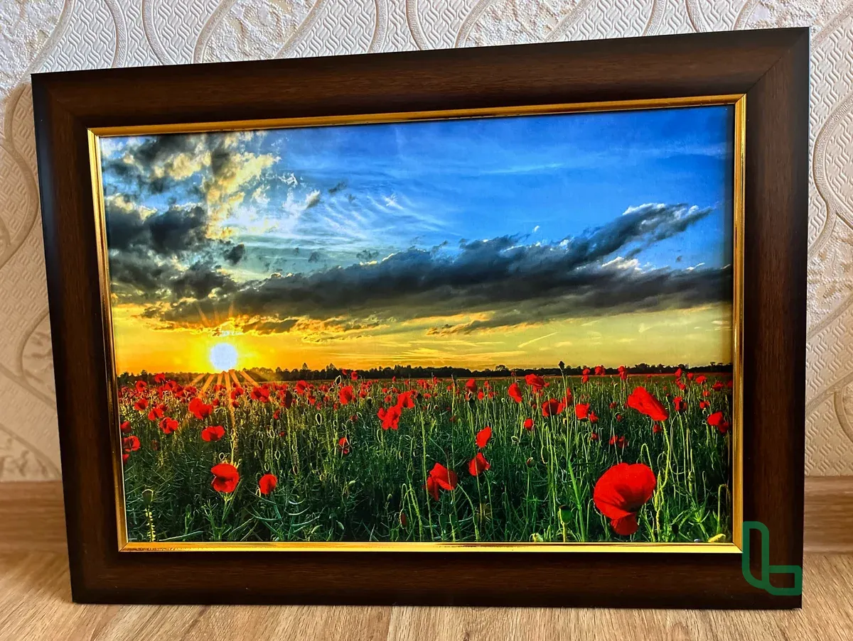 Интерьерная картина