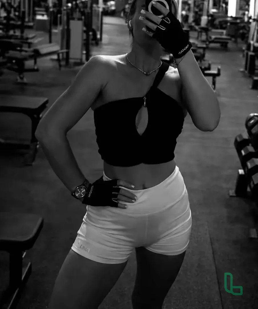 Шорты спортивные neverlate