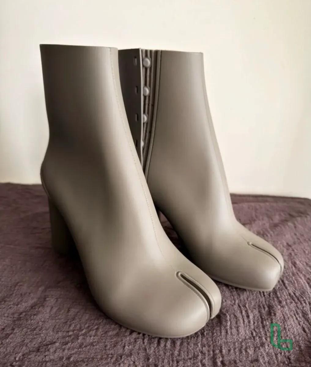 Ботильоны Tabi