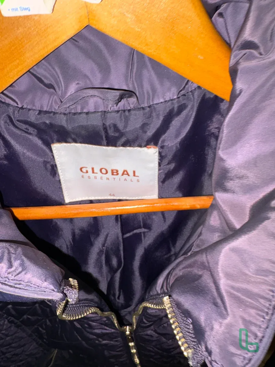 Куртка Женская