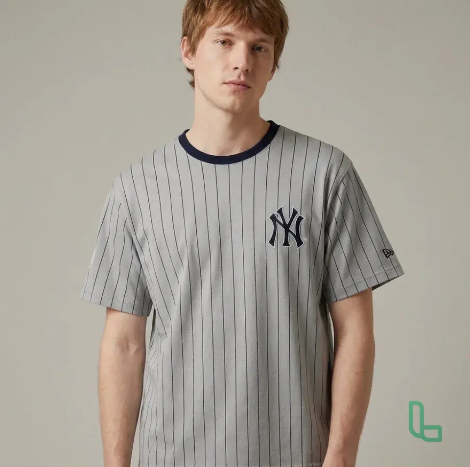 Футболка NEW ERA