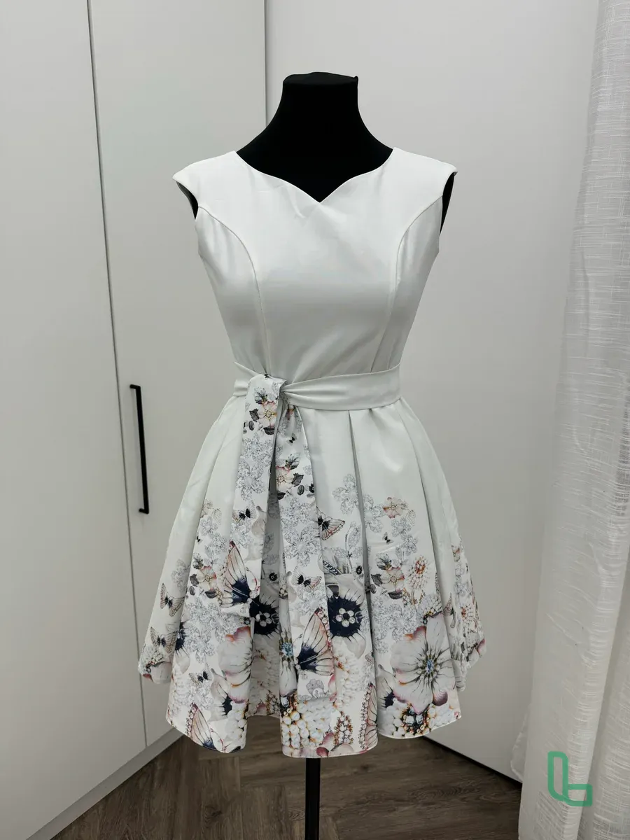 Коктельное Платье