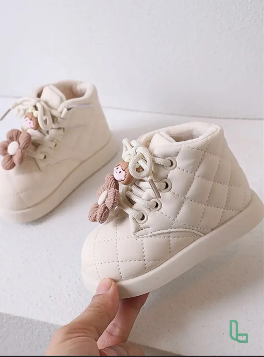 Ботинки Детские на весну