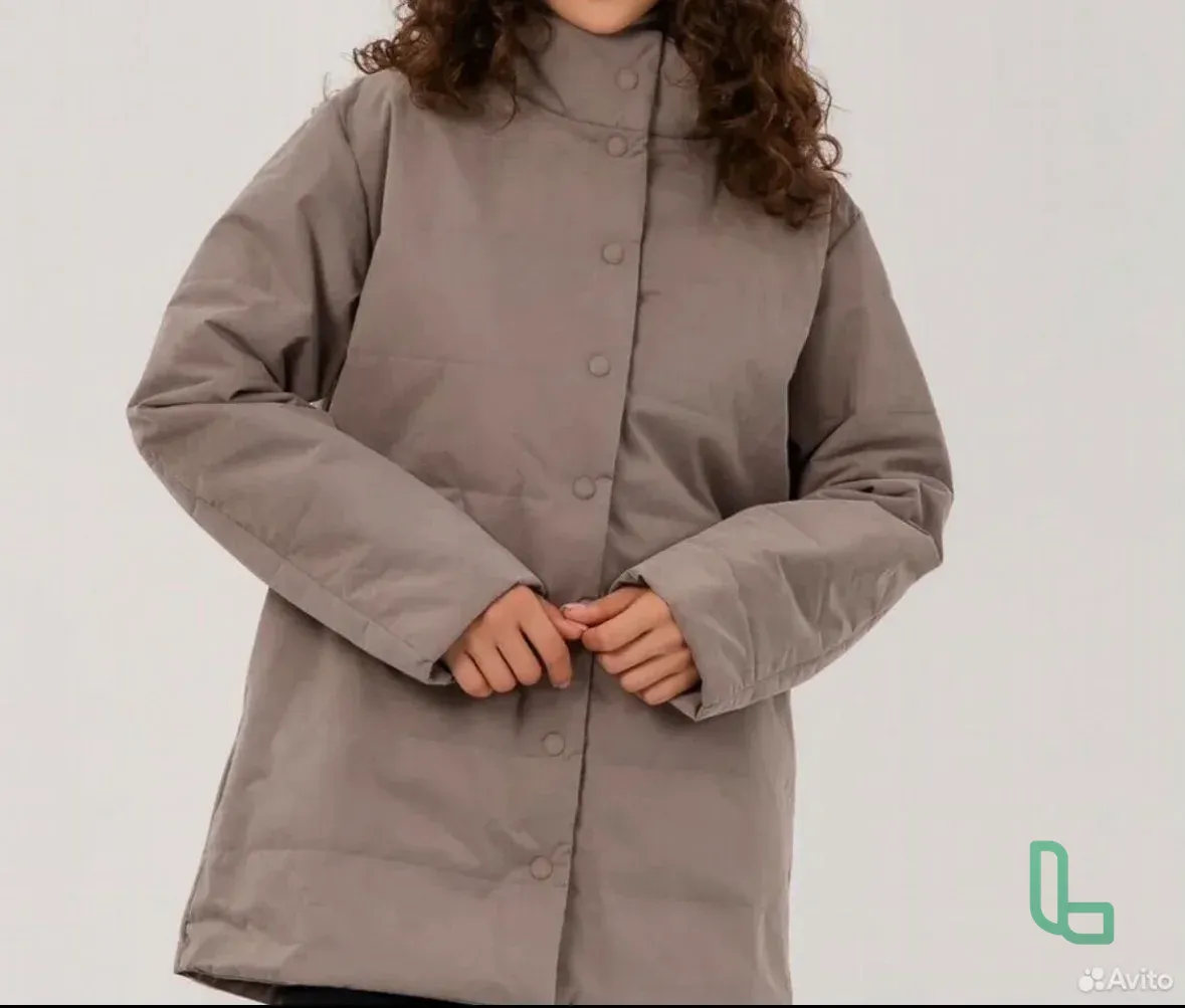 Легкая Куртка