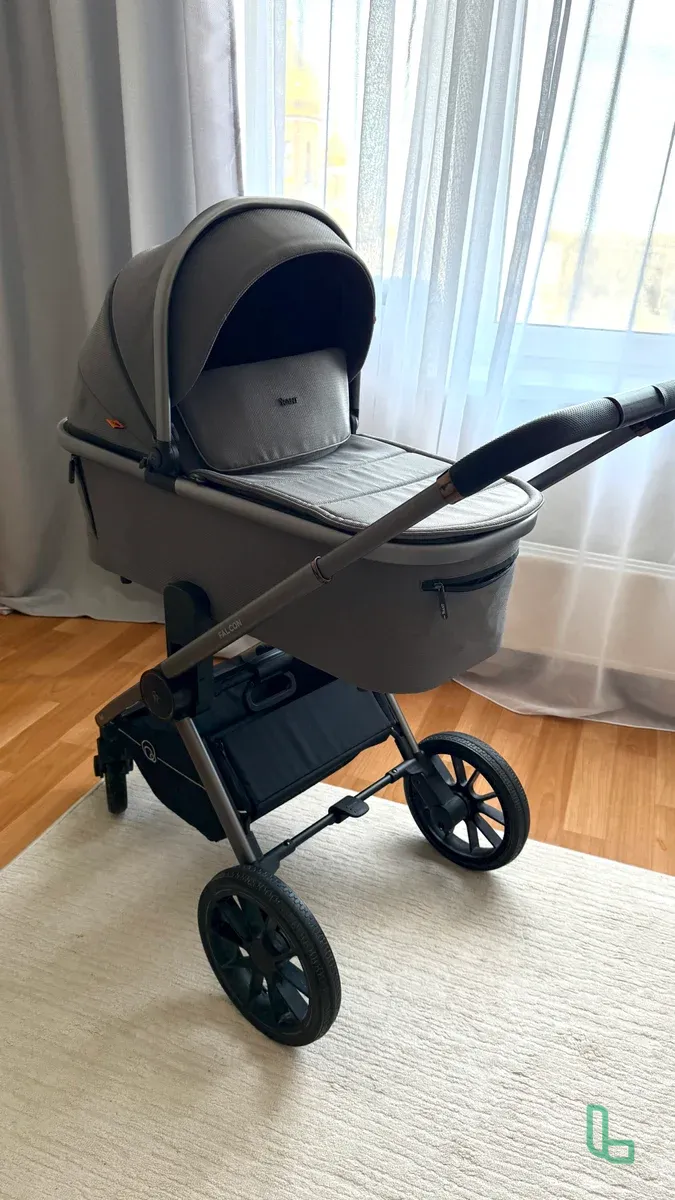 Коляска 2в1 Rant Falcone