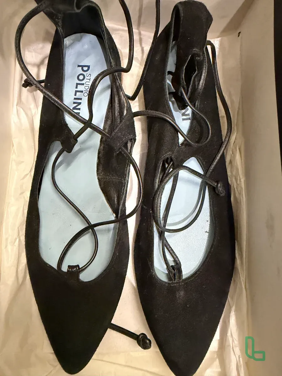 Балетки Pollini