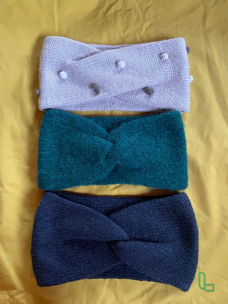 Повязка на голову