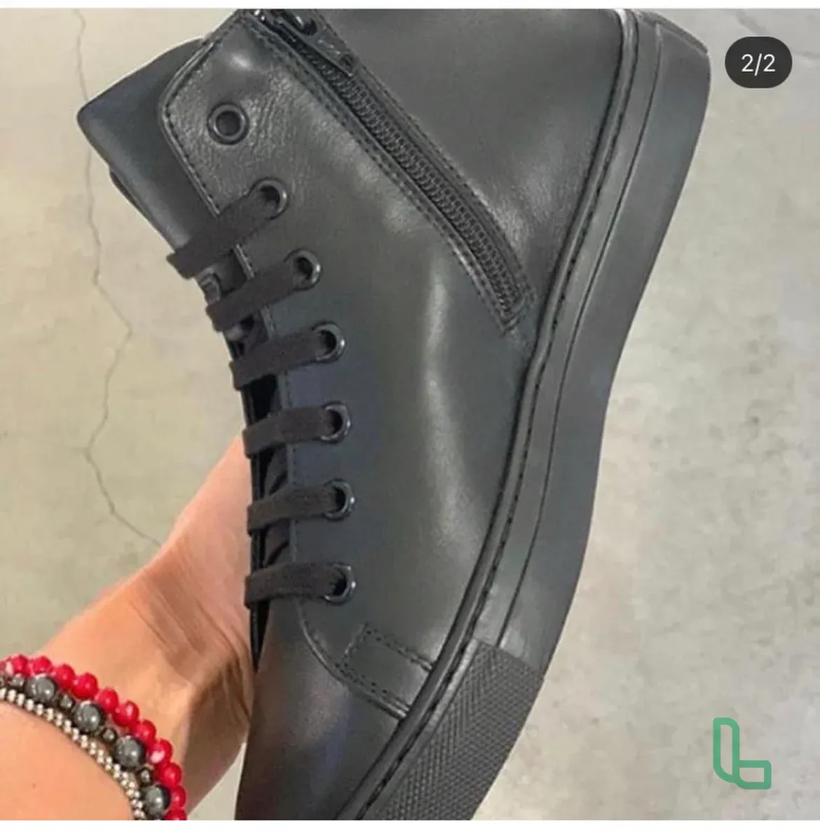 Moshino 39 Размер