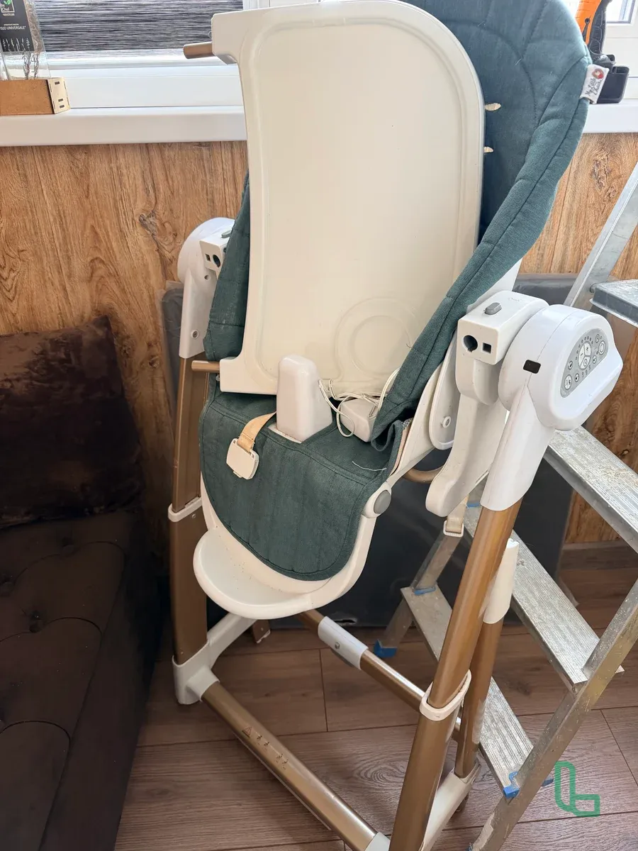 Стул Качели