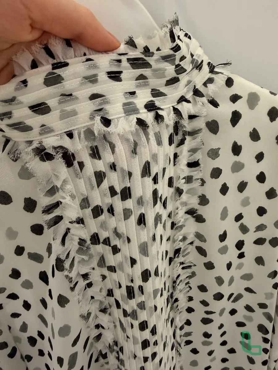 Блуза Karl Lagerfeld