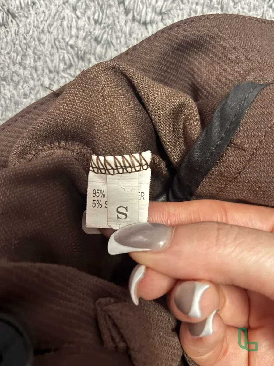 2 пары широких брюк, летние