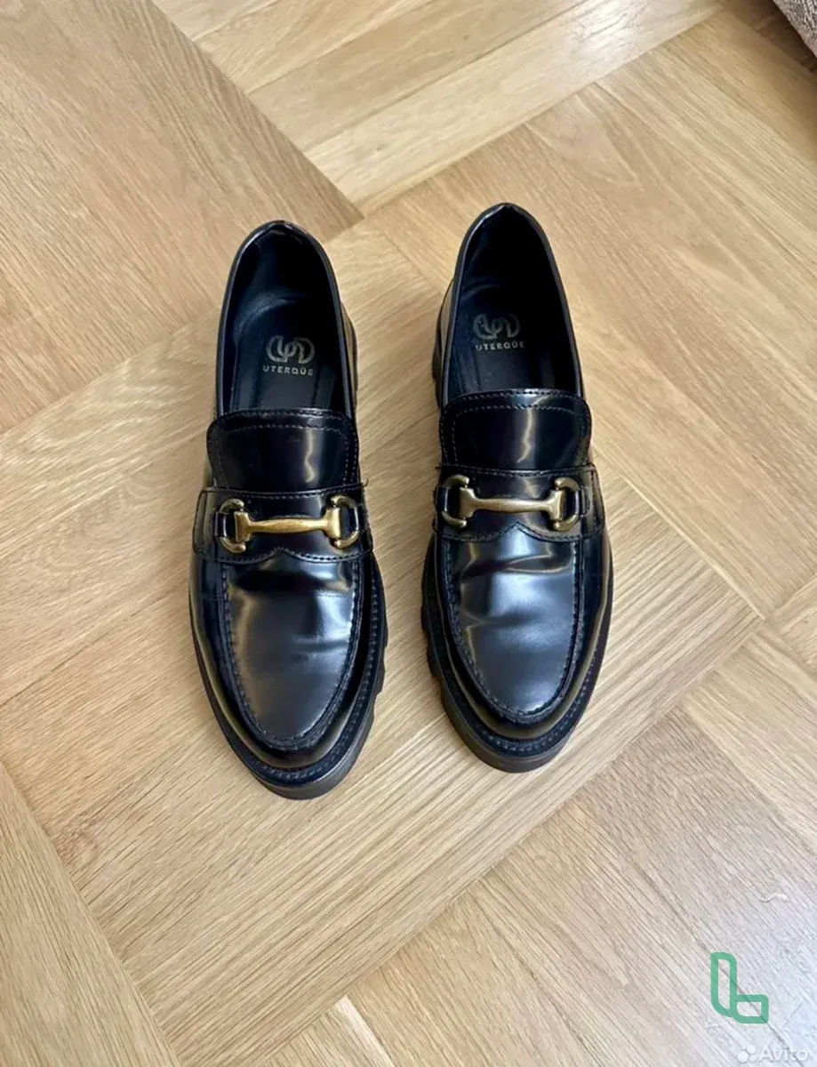 Лофферы Uterque